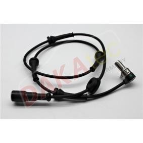 Comprar Sensor ABS de DAKAtec 410560 a bajo precio de 11,94 €