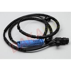 Comprar Sensor ABS de DAKAtec 410569 a bajo precio de 11,94 €