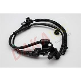Comprar Sensor ABS de DAKAtec 410570 a bajo precio de 32,93 €