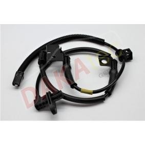 Comprar Sensor ABS de DAKAtec 410571 a bajo precio de 27,65 €