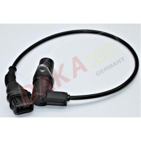 Comprar Sensor, posición árbol de levas de DAKAtec 420002 a bajo precio de 11,94 €