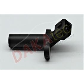 Comprar Sensor de cigüeñal de DAKAtec 420010 a bajo precio de 9,95 €