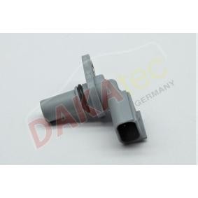 Comprar Sensor, posición árbol de levas de DAKAtec 420016 a bajo precio de 16,32 €