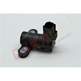 Acquista Generatore di impulsi, Albero a gomiti da DAKAtec 420017 a buon mercato per soli 7,47 €