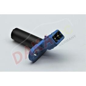 Acquista Generatore di impulsi, Albero a gomiti da DAKAtec 420019 a buon mercato per soli 13,20 €
