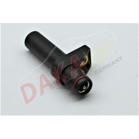 Comprar Sensor de cigüeñal de DAKAtec 420023 a bajo precio de 10,65 €