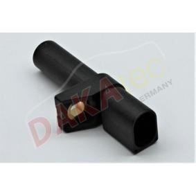 Comprar Sensor de cigüeñal de DAKAtec 420026 a bajo precio de 15,13 €