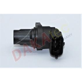 Comprar Sensor, posición árbol de levas de DAKAtec 420030 a bajo precio de 21,09 €