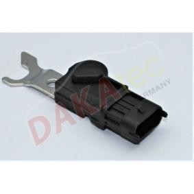 Compre Sensor, posição da árvore de cames da DAKAtec 420032 a um preço baixo por 17,75 €