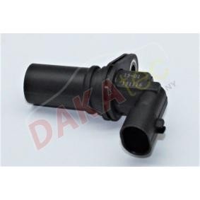 Comprar Sensor de cigüeñal de DAKAtec 420036 a bajo precio de 10,13 €