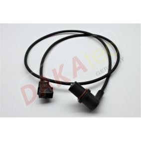 Comprar Sensor de cigüeñal de DAKAtec 420043 a bajo precio de 11,82 €