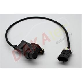 Compre Sensor, posição da árvore de cames da DAKAtec 420046 a um preço baixo por 22,10 €