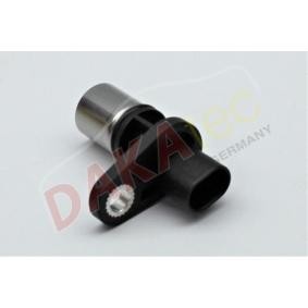 Comprar Sensor de cigüeñal de DAKAtec 420050 a bajo precio de 1,05 €