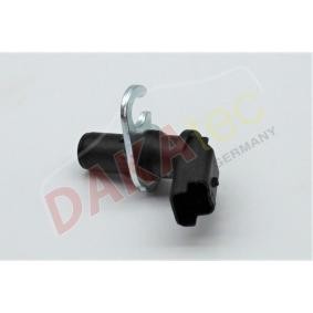 Acquista Generatore di impulsi, Albero a gomiti da DAKAtec 420060 a buon mercato per soli 12,05 €