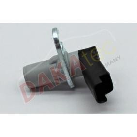 Acquista Generatore di impulsi, Albero a gomiti da DAKAtec 420061 a buon mercato per soli 6,19 €