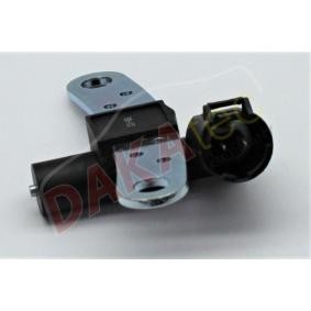 Acquista Generatore di impulsi, Albero a gomiti da DAKAtec 420063 a buon mercato per soli 11,92 €