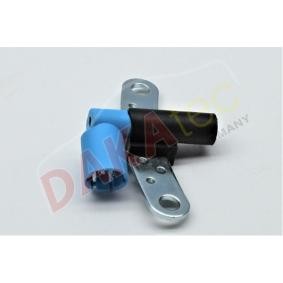 Acquista Generatore di impulsi, Albero a gomiti da DAKAtec 420065 a buon mercato per soli 10,08 €