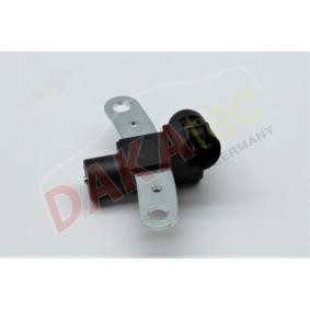 Acquista Generatore di impulsi, Albero a gomiti da DAKAtec 420069 a buon mercato per soli 10,05 €