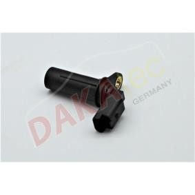 Acquista Generatore di impulsi, Albero a gomiti da DAKAtec 420072 a buon mercato per soli 16,38 €