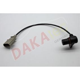 Acquista Generatore di impulsi, Albero a gomiti da DAKAtec 420075 a buon mercato per soli 1,05 €