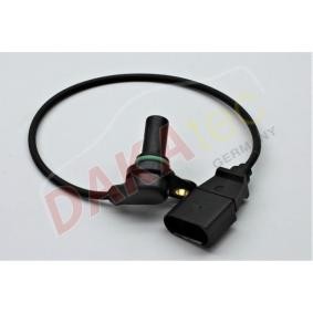 Acquista Generatore di impulsi, Albero a gomiti da DAKAtec 420089 a buon mercato per soli 21,44 €