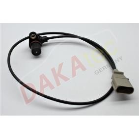 Acquista Generatore di impulsi, Albero a gomiti da DAKAtec 420090 a buon mercato per soli 5,98 €