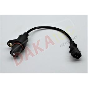 Kurbelwellensensor von DAKAtec