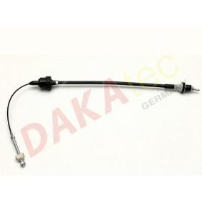 Acquista Cavo frizione da DAKAtec 600032 a buon mercato per soli 6,52 €