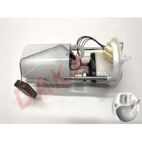 Achetez des Unité d'injection de carburant DAKAtec 900005 à prix pour 67,82 €