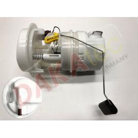 Achetez des Unité d'injection de carburant DAKAtec 900017 à prix pour 99,72 €