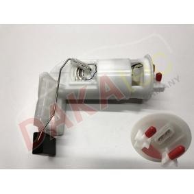 Achetez des Unité d'injection de carburant DAKAtec 900020 à prix pour 96,18 €