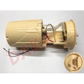 Achetez des Unité d'injection de carburant DAKAtec 900021 à prix pour 82,74 €