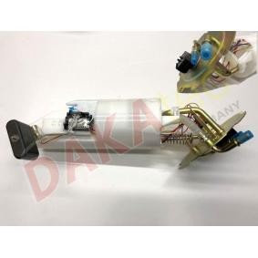 Achetez des Pompe à carburant DAKAtec 900026 à prix pour 76,29 €