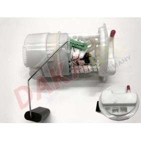 Achetez des Unité d'injection de carburant DAKAtec 900027 à prix pour 71,50 €