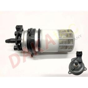 Achetez des Pompe à carburant DAKAtec 900030 à prix pour 61,40 €
