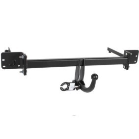 Anhängerkupplung H-061