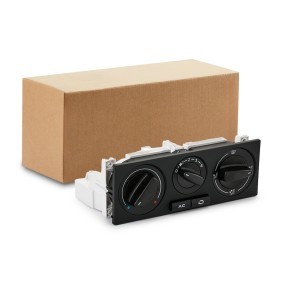 Gebläsewiderstand von RIDEX günstig für 34,83 €