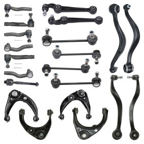 Querlenker-Reparatursatz 772S0205 für MAZDA