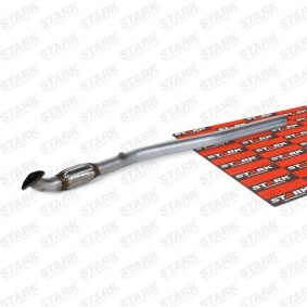 Auspuffrohre von STARK für Astra Mk V (H) (A04) Schrägheck günstig online kaufen