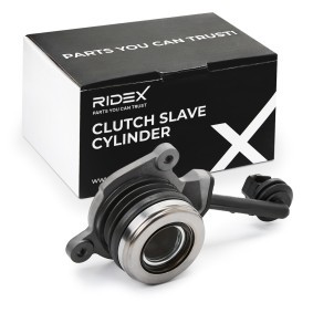 Osta Työsylinteri, kytkin RIDEX:llä 620S0092 edullisesti hintaan 73,19 €