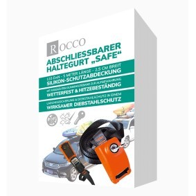 Spanngurt von ROCCO günstig für 16,01 €