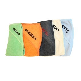 Poliertuch von ROCCO günstig für 11,32 €