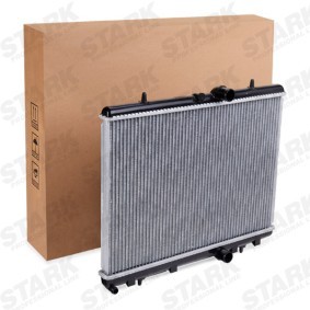 Achetez des Radiateur du moteur STARK SKRD-0121062 à prix pour 56,85 €