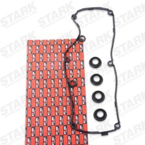 Dichtungssatz, Zylinderkopfhaube SKGSR-0490104 VOLKSWAGEN CRAFTER von STARK
