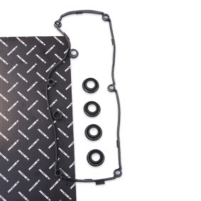 Achetez des Jeu de joints d'étanchéité, couvercle de culasse RIDEX 979G0105 à prix pour 16,75 €
