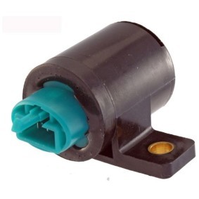 Blinkerrelais des Herstellers RMS - Originalware Artikelnummer: 24 612 0092