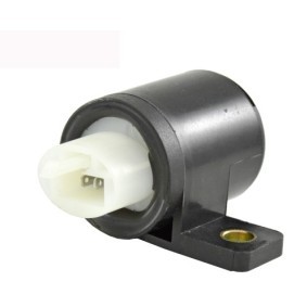 Blinkerrelais des Herstellers RMS - Originalware Artikelnummer: 24 612 0132