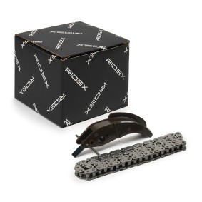 Achetez des Kit de chaînes, commande de pompe à huile RIDEX 6138C0002 à prix pour 35,22 €