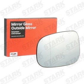 Comprar Cristal de espejo, retrovisor exterior de STARK SKMGO-1510302 a bajo precio de 26,99 €
