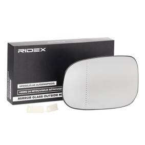 Köp Backspegelglas av RIDEX 1914M0302 till det låga priset 155,09 kr